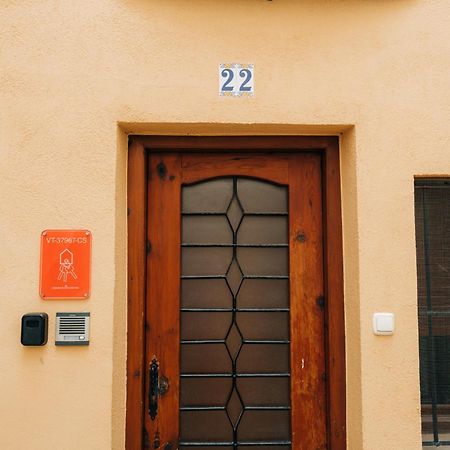 Apartamentos Stetic 2 Morella Exterior foto